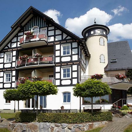 Pension Und Ferienwohnung Schuette Schmallenberg Eksteriør billede