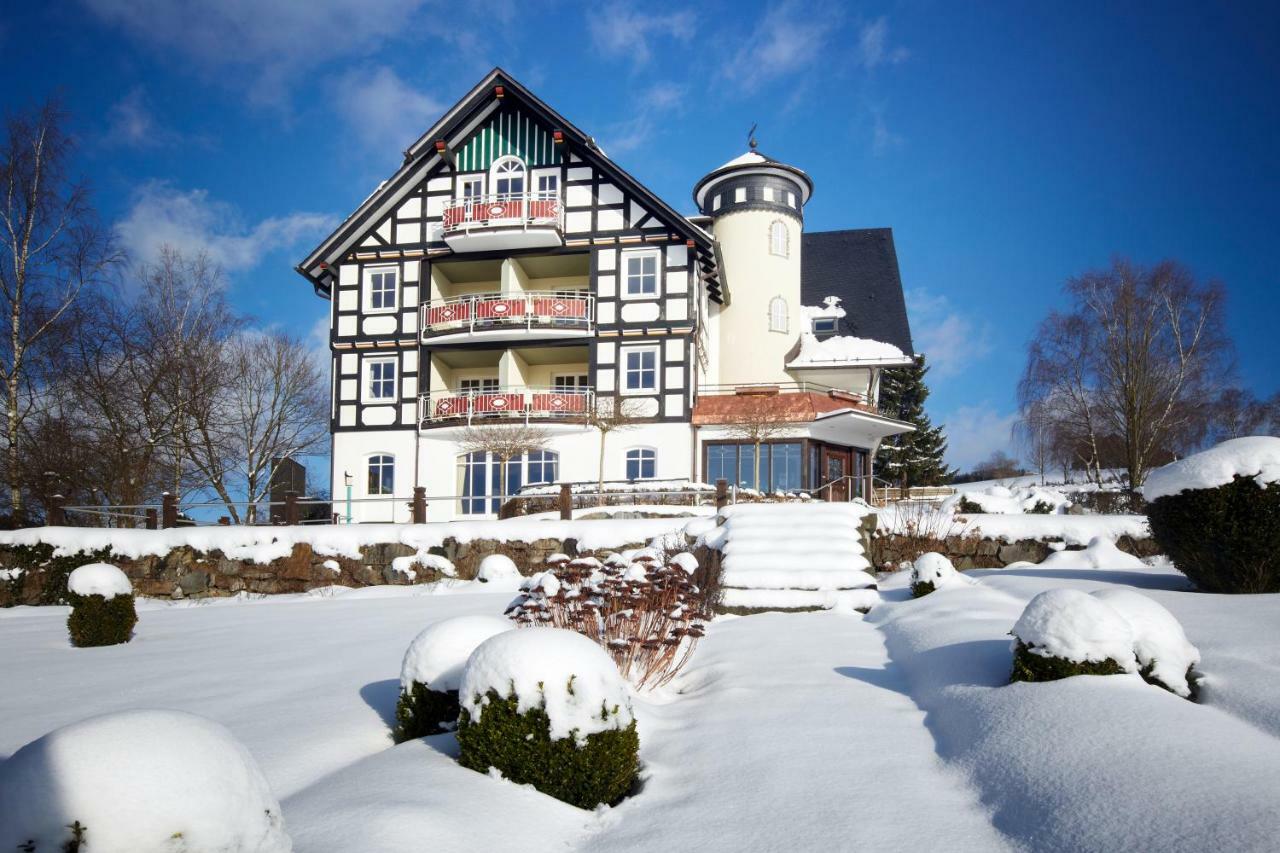 Pension Und Ferienwohnung Schuette Schmallenberg Eksteriør billede