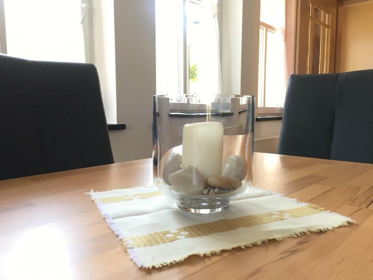 Pension Und Ferienwohnung Schuette Schmallenberg Eksteriør billede